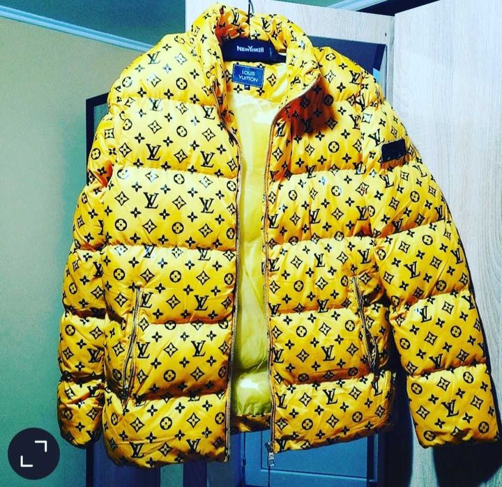 Geaca Louis  Vuitton    L