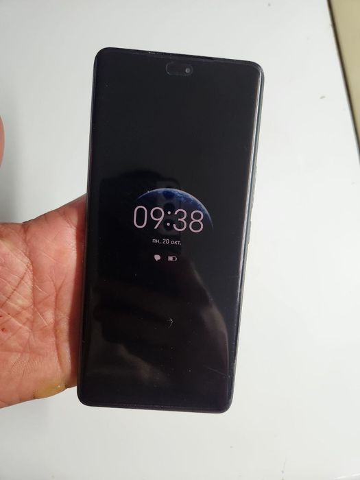 Honor x9c 12/256 5G