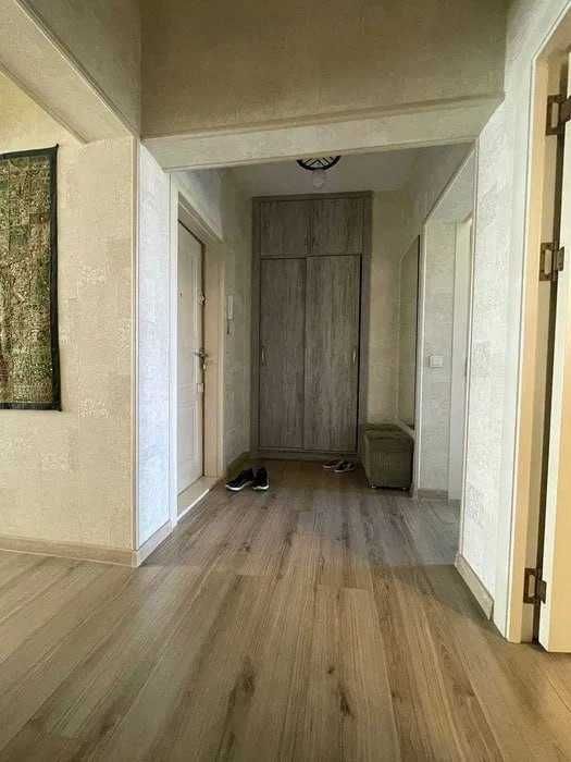 Сдаётся квартира 2ком на Мирабадский р-н Ул Саламатина