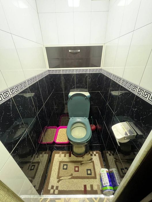 Квартира продаётся Чиланзар 3 квартал 2в3/1/4 меб тех энергосбыт