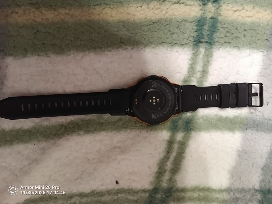 Смарт часовник Xiaomi