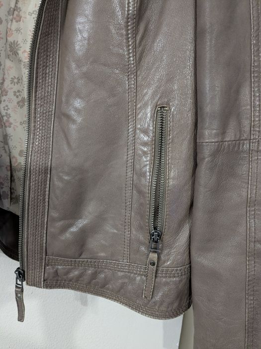 Яке естествена кожа