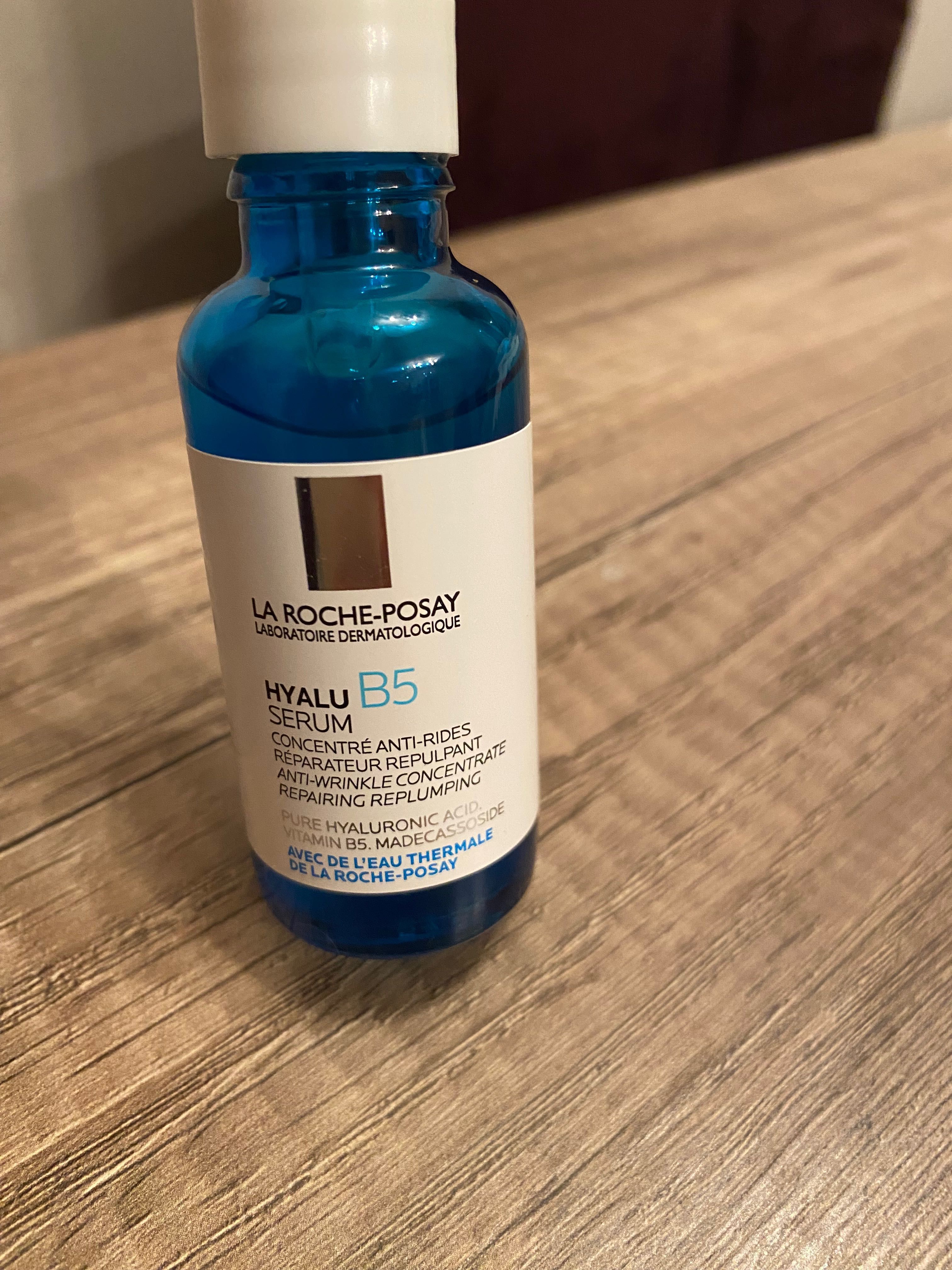 La Roche-posay Hyalu B5 Serum