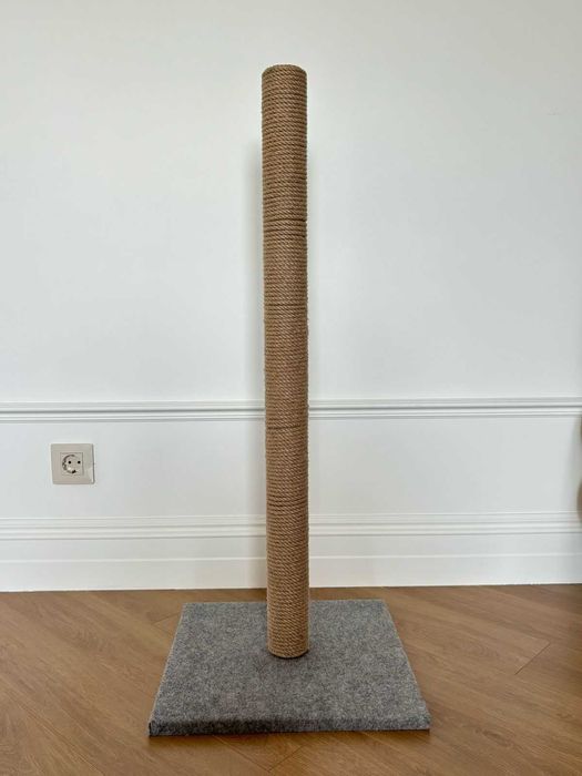 Продам когтеточку высота 90см