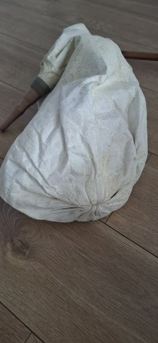 Каба гайда с мях на 1 година