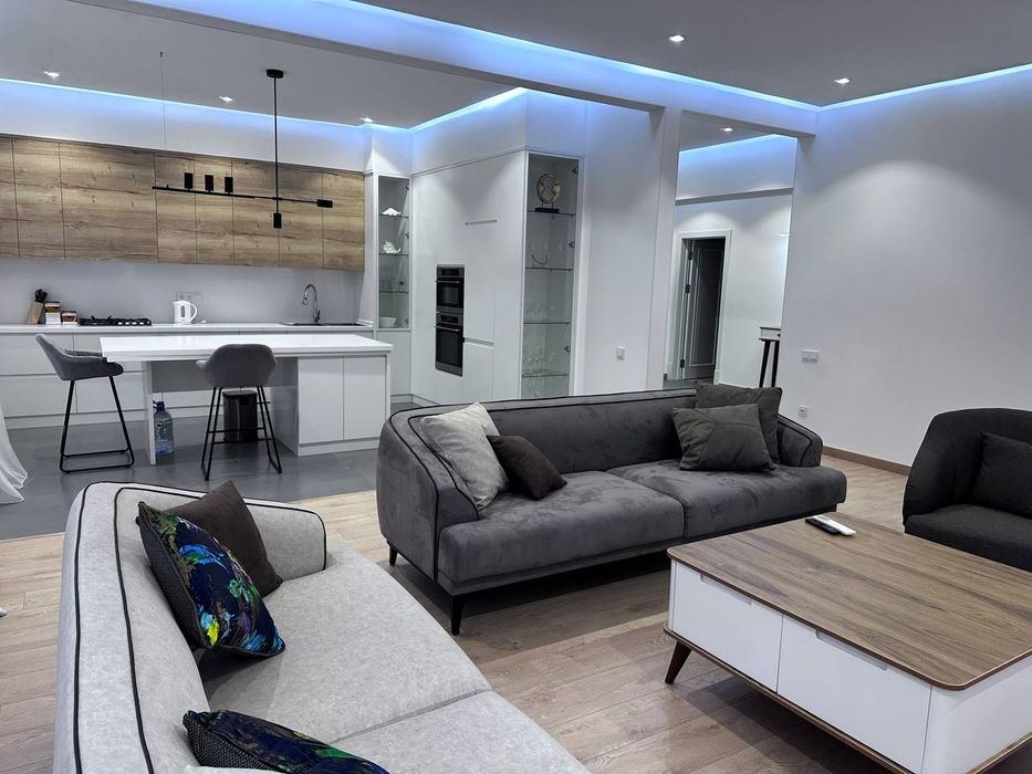 Аренда квартиры в Ташкенте 3/3/7! Мирабадский р-н, Тарас Шевченко