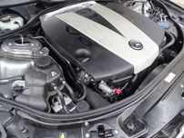 motor mercedes OM642.940 ml320 ml300 ml350 w164 2009 78.000 mile 3.0v6