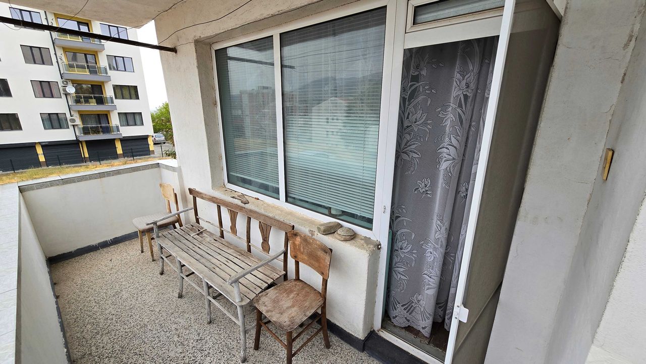 Продава се Четиристаен апартамент в Асеновград - 108 кв.м за 945 €/кв.м - Снимка #10
