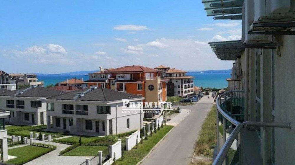 Светъл двустаен с ниска такса