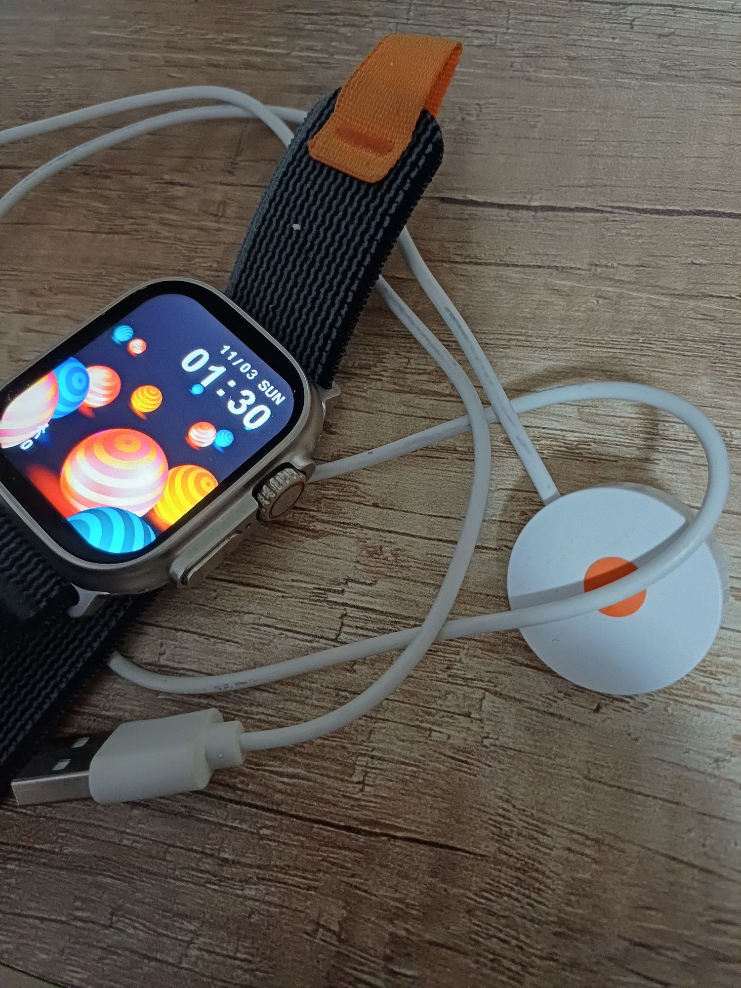 Watch Ultra 2-Smart Watches
