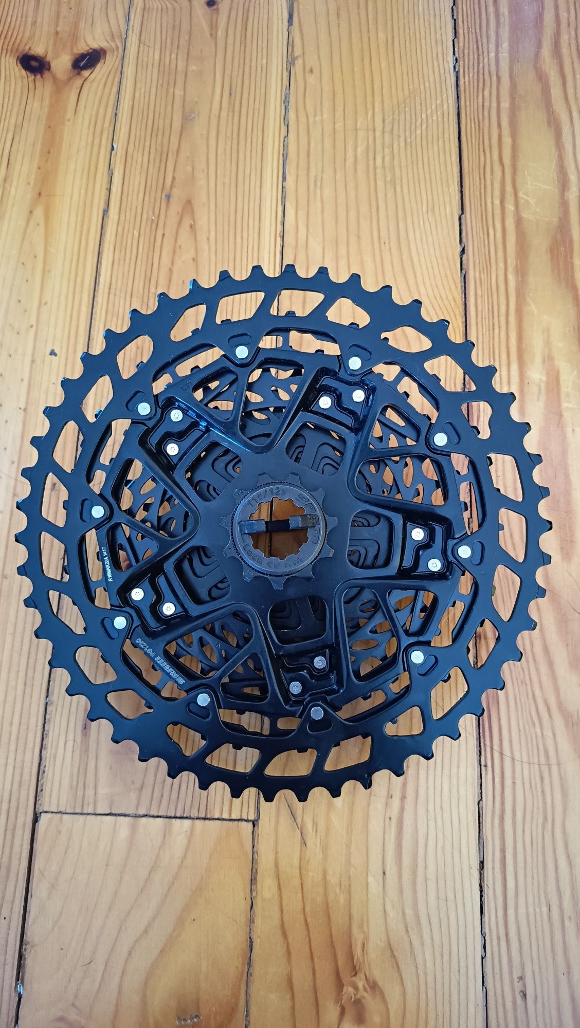 SRAM 12 speed касета + верига NEW