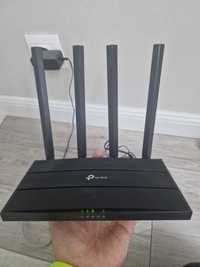 Wi-Fi роутер Tp-Link Archer A6 AC1200 MU-MIMO