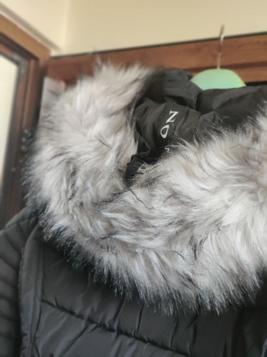 Дамско зимно яке MARIKOO® размер M/L