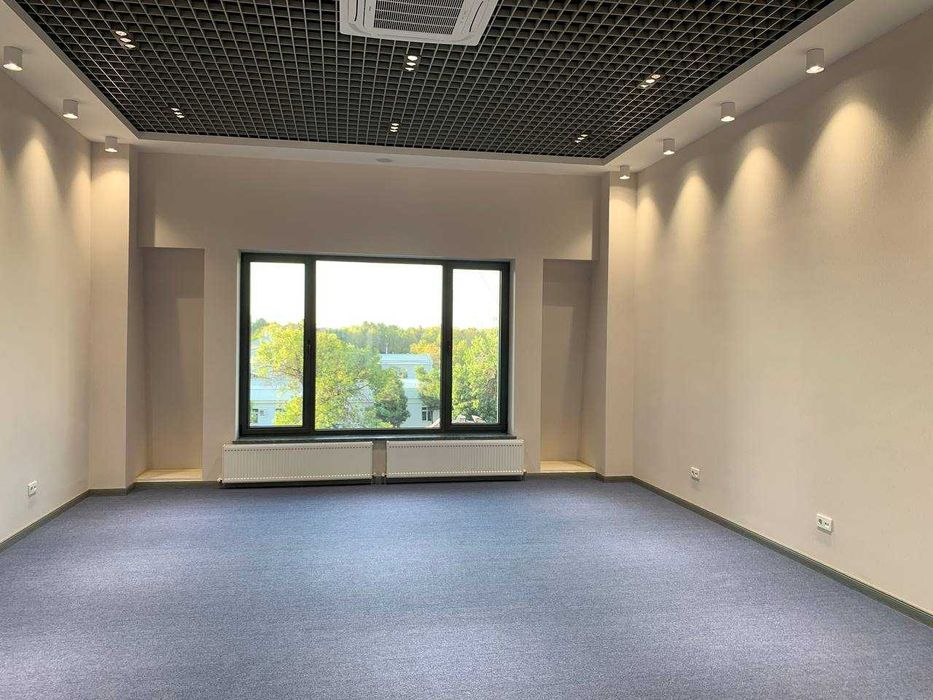 [КМ] офис в центре 693 м2