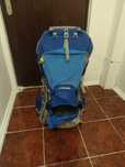 Rucsac transport copii Thule Sapling Elite Child Carrier