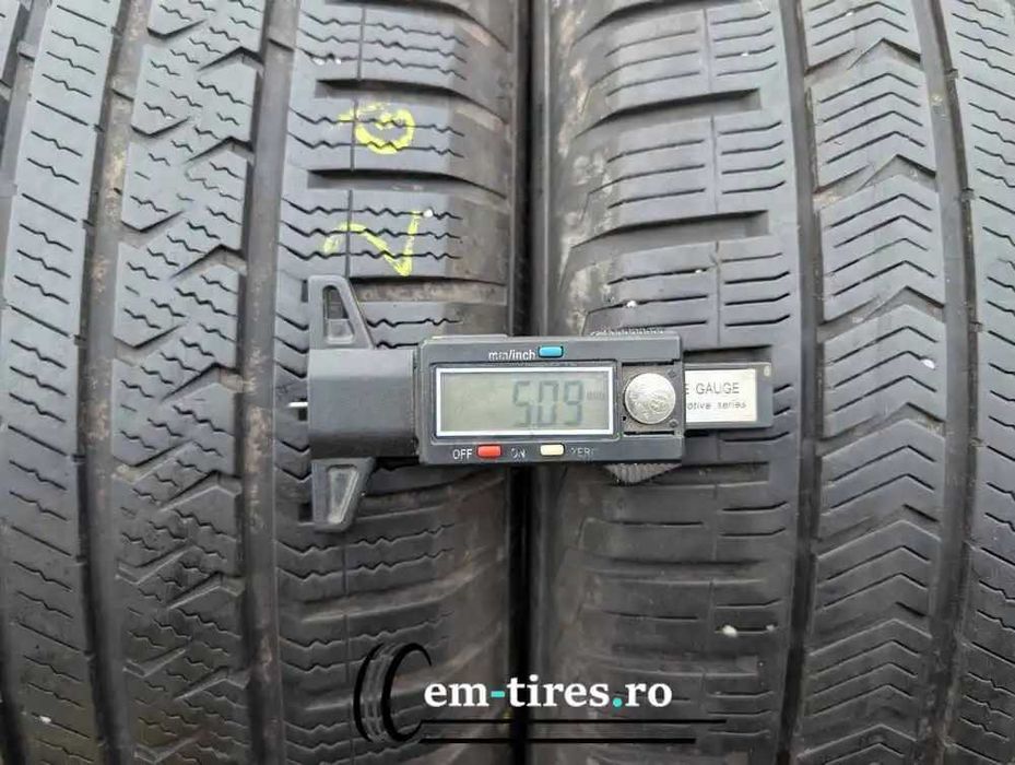 SET 2 Anvelope All Season 235/60 R16 VREDESTEIN Quatrac 5 100H