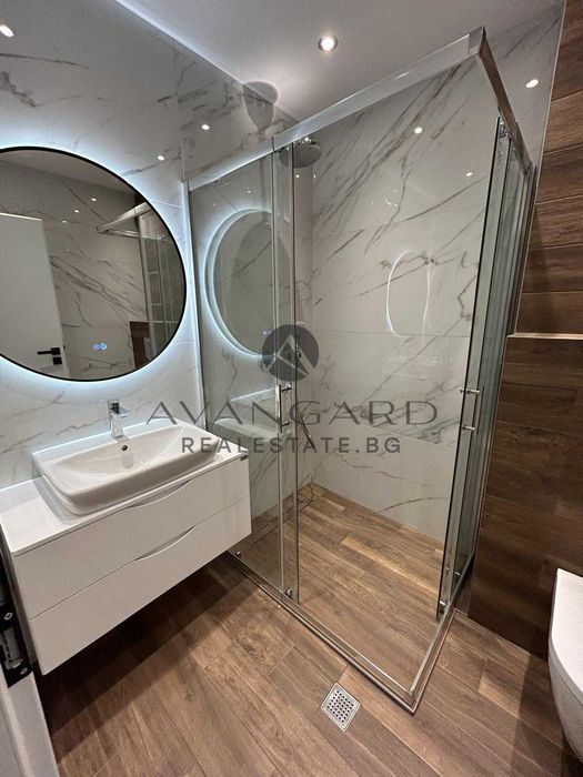 Продава се Двустаен апартамент в Пловдив, Христо Смирненски - 82 кв.м за 1449 €/кв.м - Снимка #6