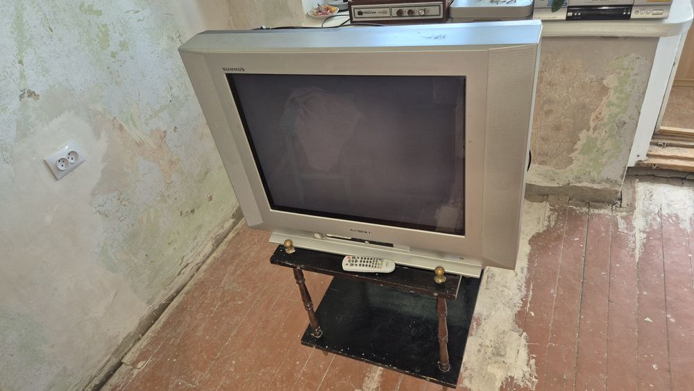 Продам телевизор DAEWOO