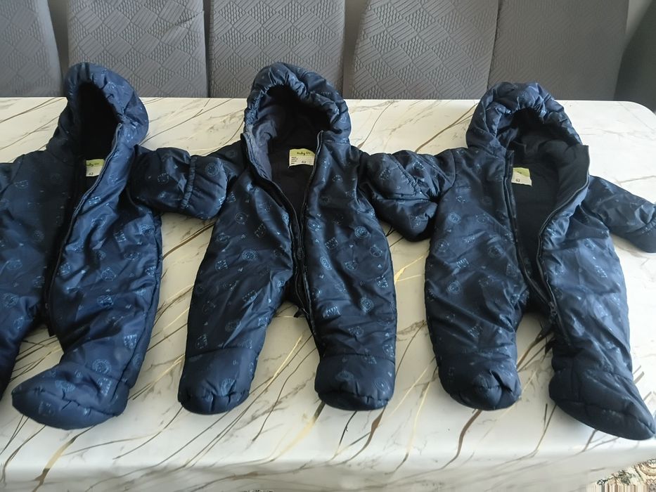 Новые куртки детские в хорошем состоянии