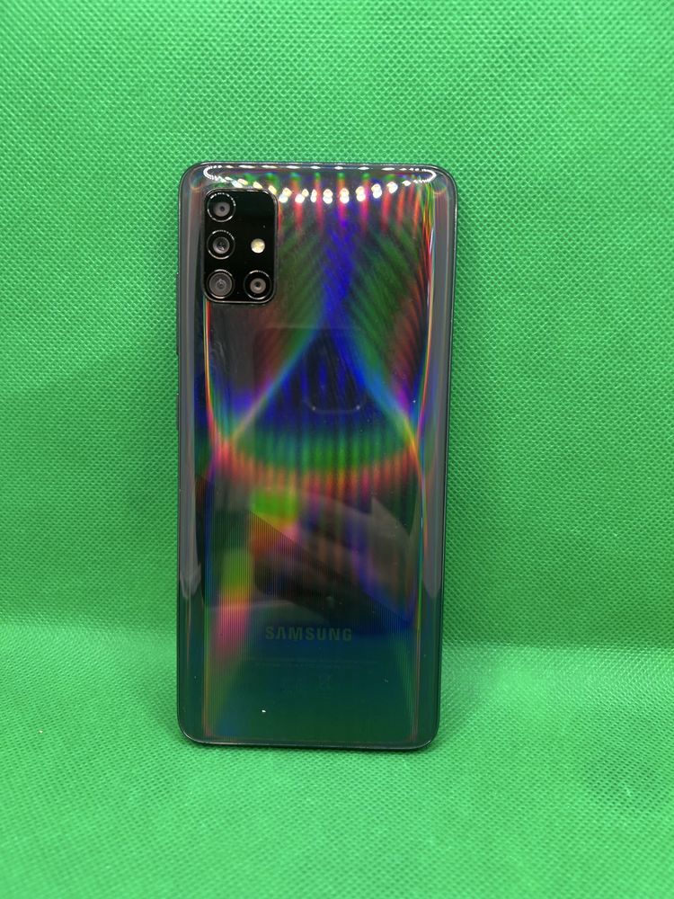 Samsung A51 128/4GB •Amanet Lazar Crangasi •51502