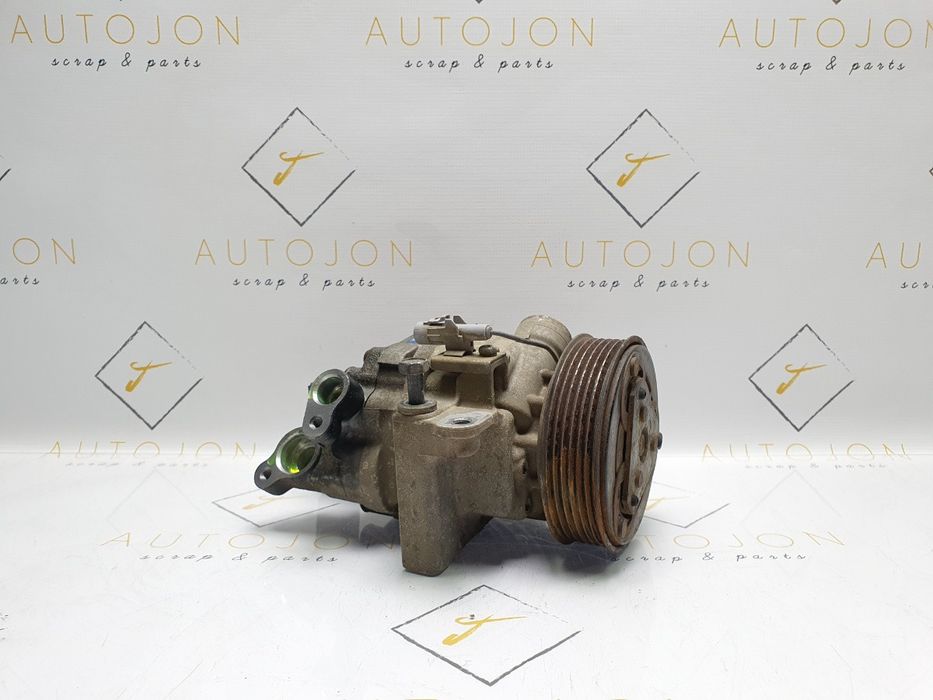 Compresor AC TOYOTA AYGO (_B1_) [ 2005 - > ] OEM 883100H010 / 88310-0H