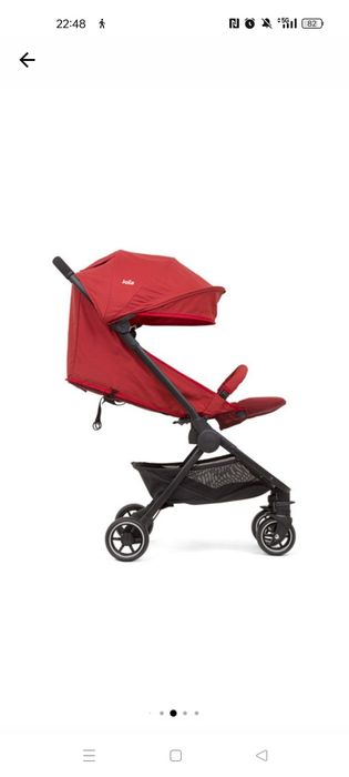 Carut Sport Joie