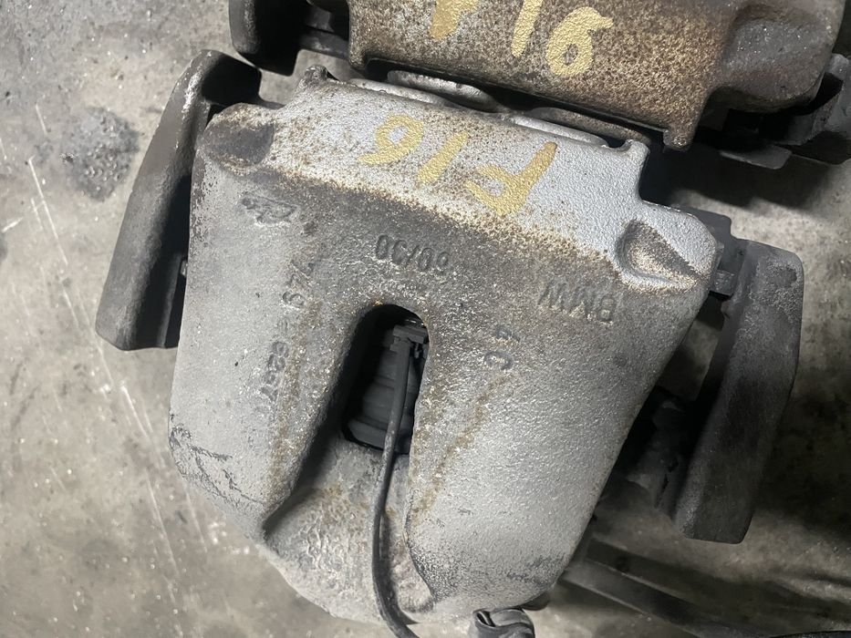 Etrier frana fata stanga / dreapta BMW f15 F16 x5 x6
