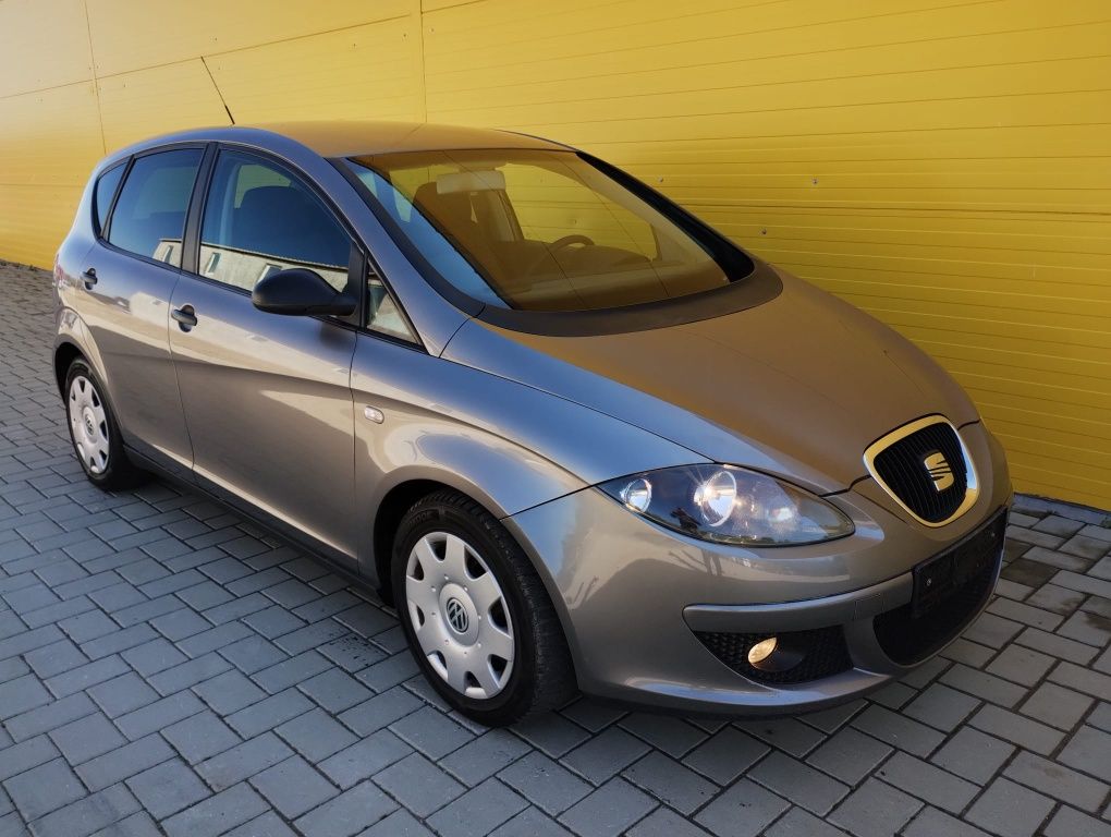 Seat Altea 1.9 Diesel 105 cp