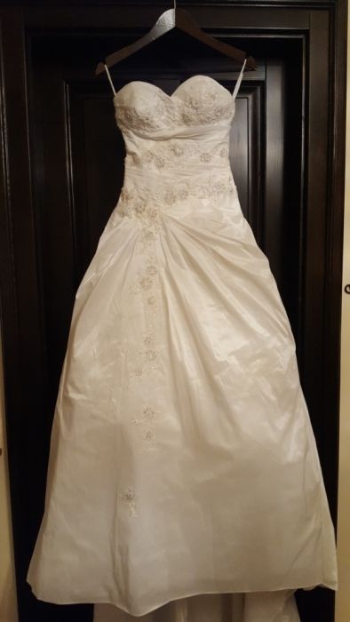 Vand rochie mireasa Sposa Toscana