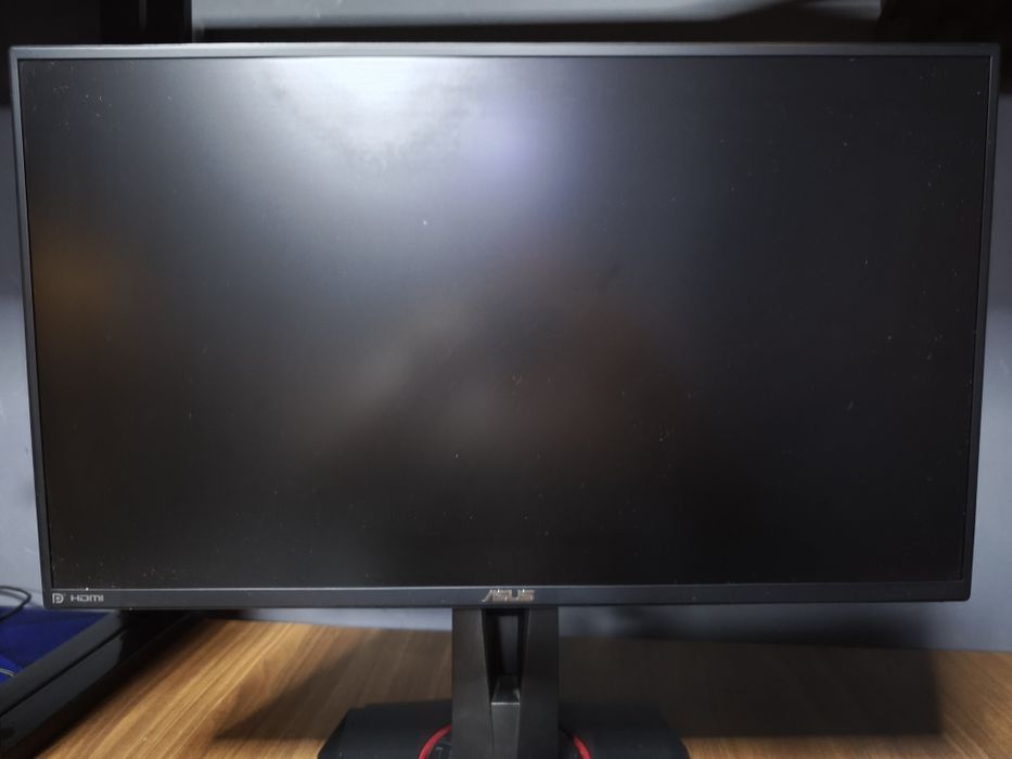 Asus tuf gaming 24.5 165hz