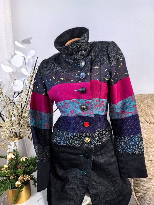 Palton elegant dama mărimea S