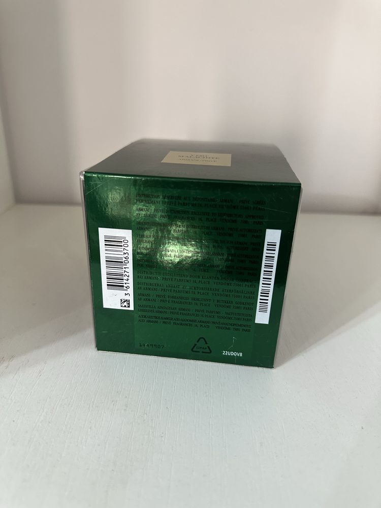 Parfum Armani Prive Vert Malachite SIGILAT 100ml apa de parfum edp