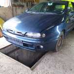 Фиат брава  1.2 16v
