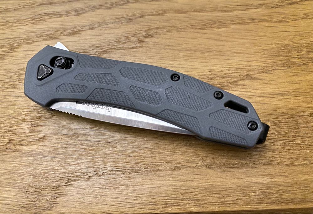 Нож складной Kershaw