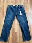 LEVI'S Selvedge 512. Oригинал! Mужские джинсы из Японии!.