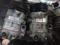 Compresor clima Hyundai santa Fe 2 motor 2.2