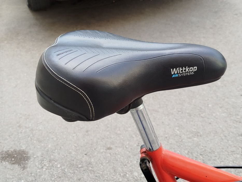 Велосипед 24" цола