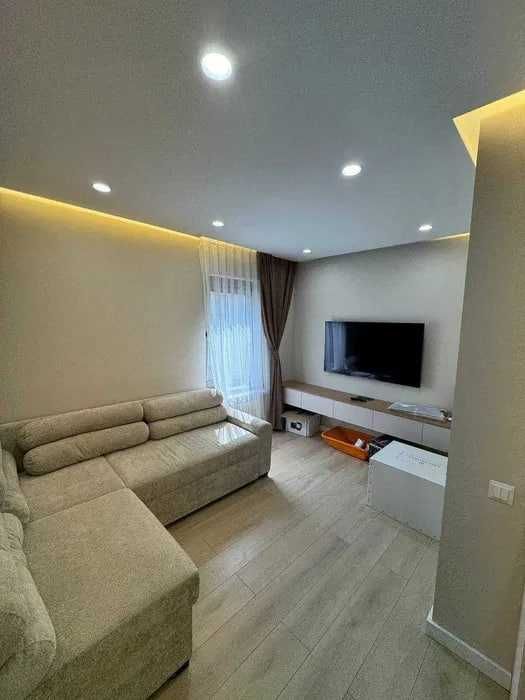 Сдаю уютную квартиру на улице Махтумкули (Р5)