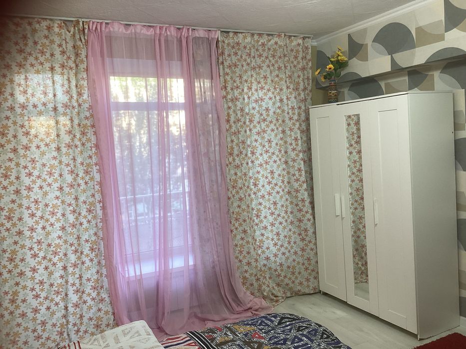 Сдам 1 ком квартиру помесячно Наурызбай батыра Гоголя 329500 тг