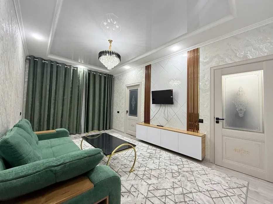 L8 Сдаётся 2ком квартира на  Чиланзарский р-н 13-квартл Фархадский