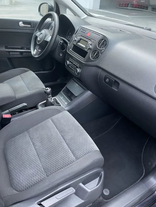 Vand Golf VI Plus tdi