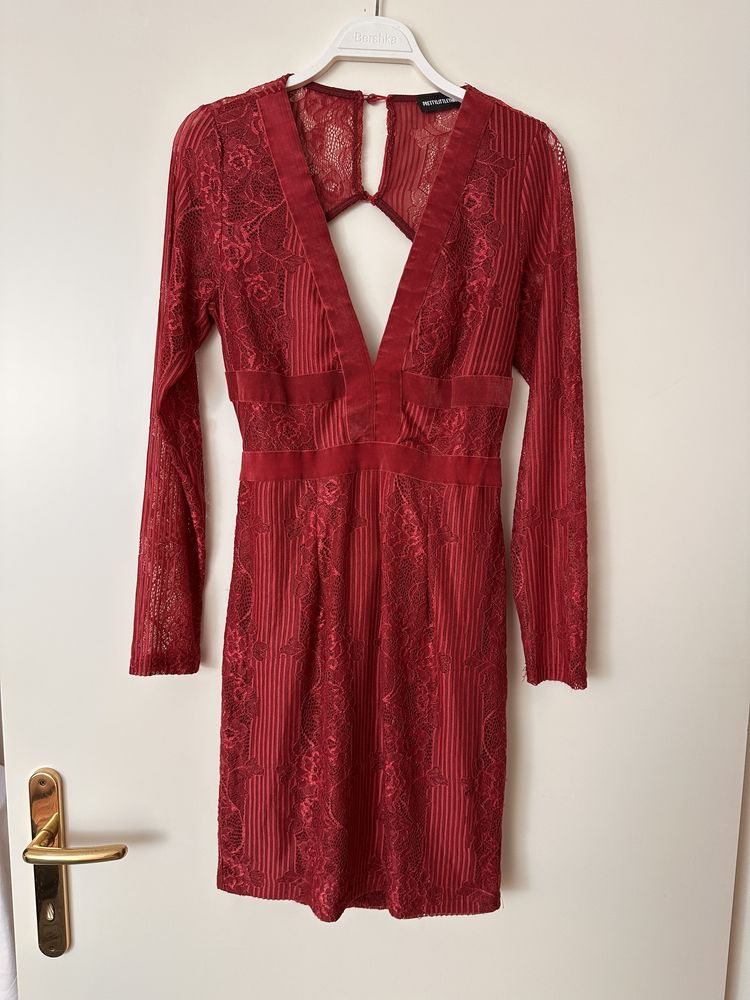 Rochie eleganta