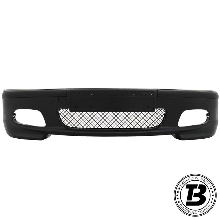 Bara Fata compatibila cu BMW Seria 3 E46 M Tech Design