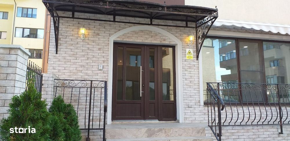 Spatiu comercial deosebit strada Monumentului