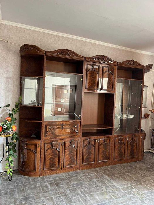 Стенка гостиная для зала