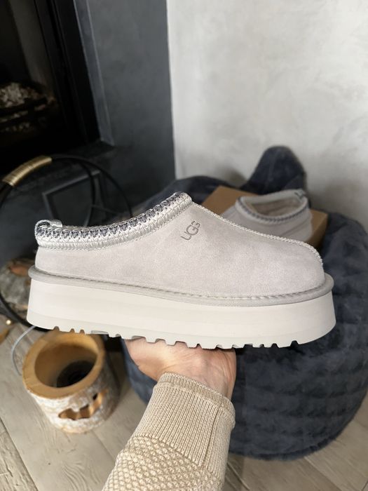 UGG Tazz/Tasman Slipper Goose