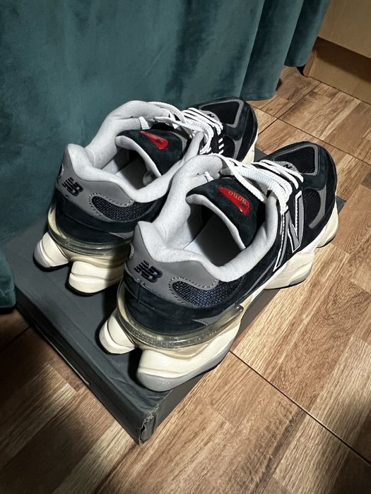 New Balance 9060 Navy