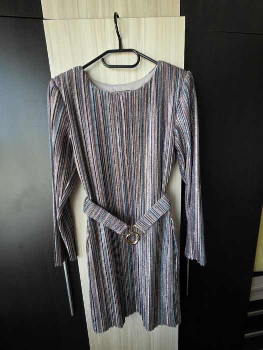 Празнична рокля Little Mistress