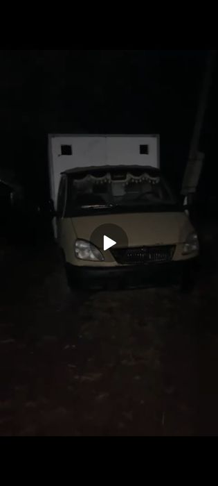 Продам газель ..