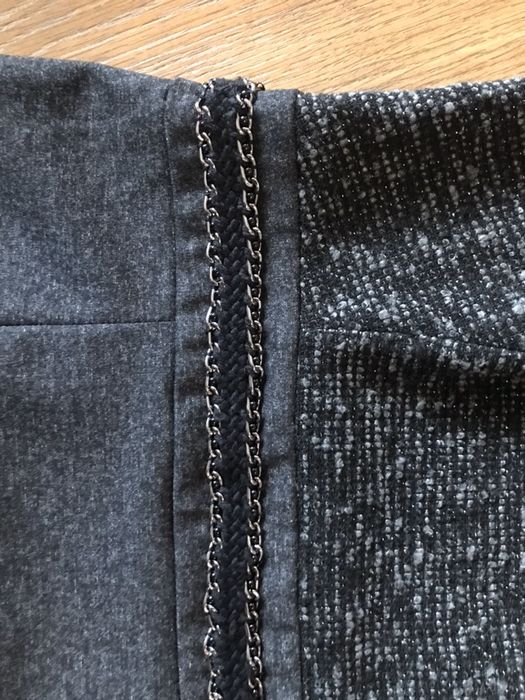 FRACOMINA - елегантна италианска рокля